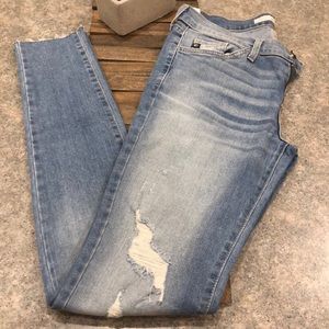 Women’s KanCan Jeans